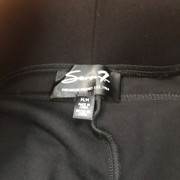 Seven 7 Control Top Leggings - Picture 2 of 4